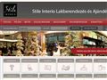 http://www.stileinterio.hu/orak.php ismertető oldala